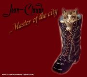Master of the city