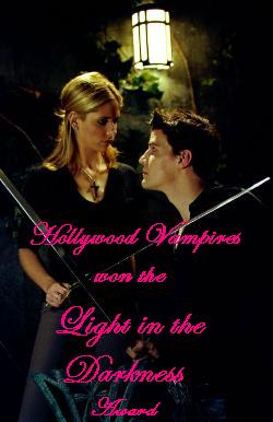 From: Buffy Insider