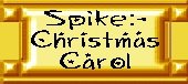 FanFic by Mandy. Spike:-Christmas Carol
