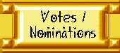Vote Sites / Nominations!