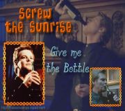 Give me the bottle