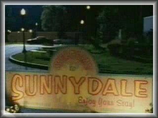 sunnyhell sign